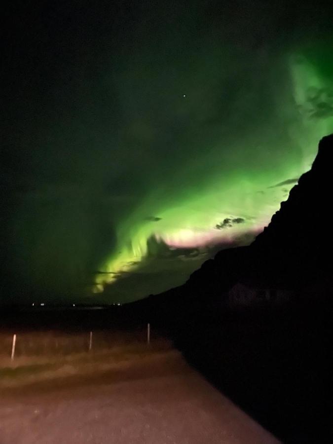 South Iceland Guesthouse Steinar Exteriér fotografie
