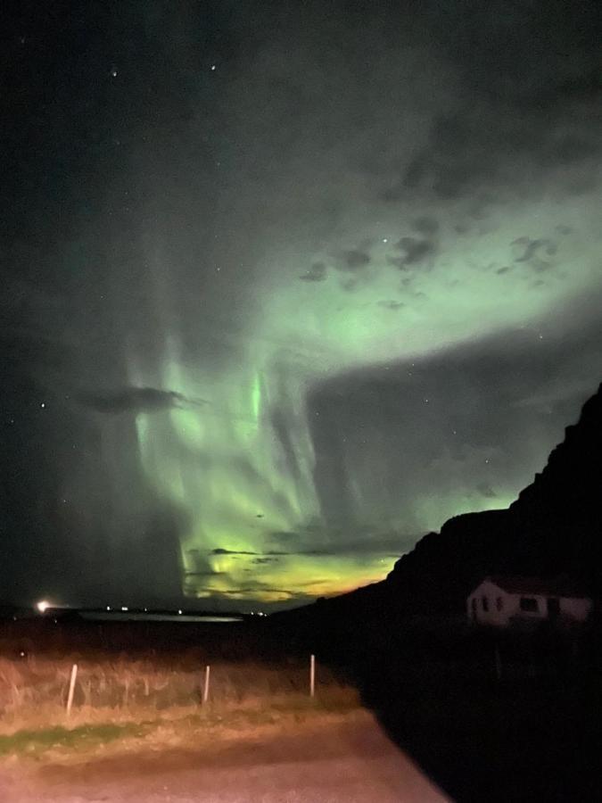 South Iceland Guesthouse Steinar Exteriér fotografie