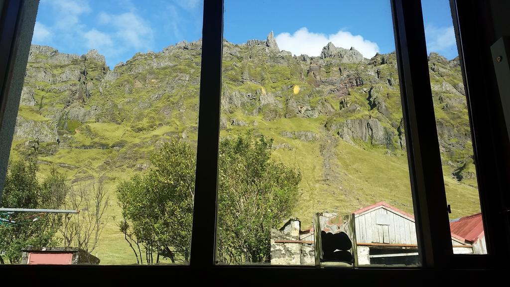 South Iceland Guesthouse Steinar Exteriér fotografie