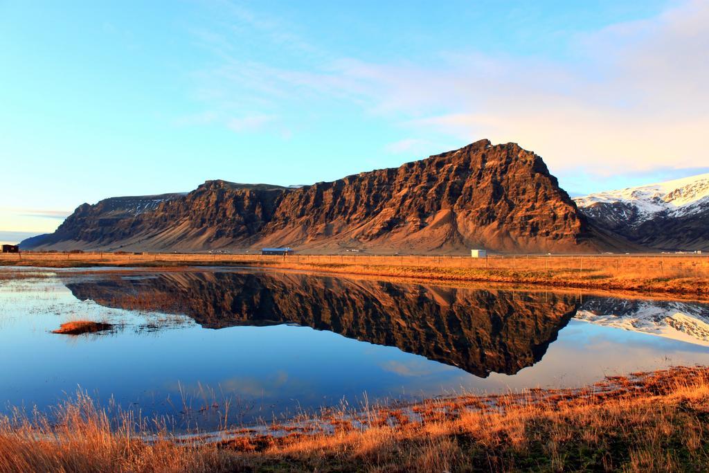 South Iceland Guesthouse Steinar Exteriér fotografie
