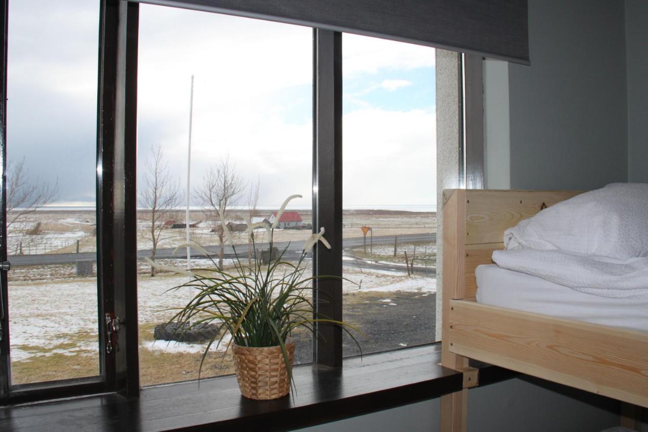 South Iceland Guesthouse Steinar Exteriér fotografie